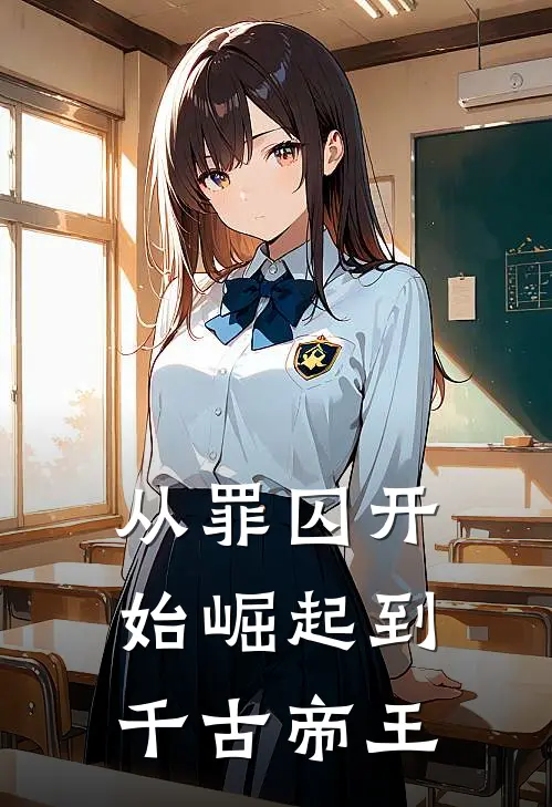 从罪囚开始崛起到千古帝王(古岩古忠)最新免费小说_完本小说免费阅读从罪囚开始崛起到千古帝王古岩古忠