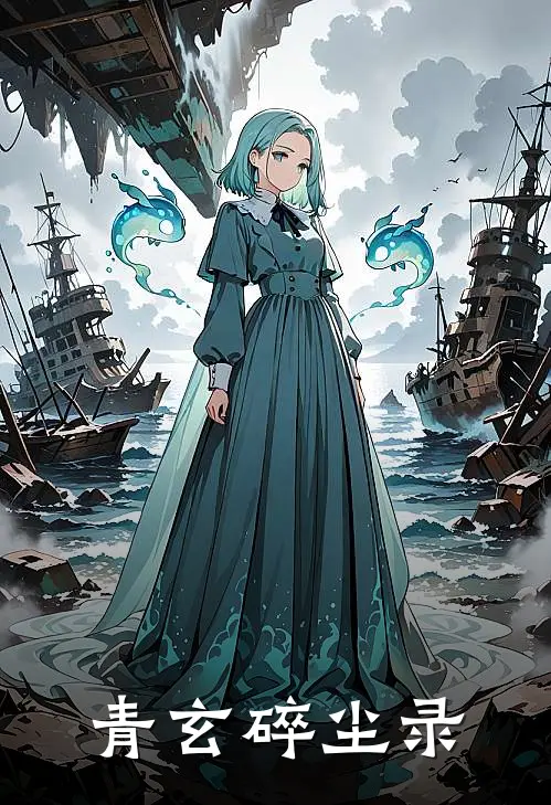 青玄碎尘录林平安李明远完结热门小说_完整版小说全文免费阅读青玄碎尘录林平安李明远