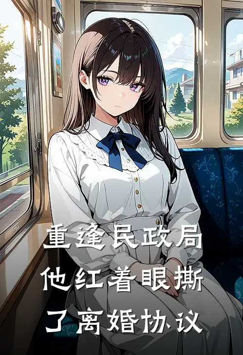 重逢民政局他红着眼撕了离婚协议苏念陆辰逸小说完整版_热门好看小说重逢民政局他红着眼撕了离婚协议(苏念陆辰逸)