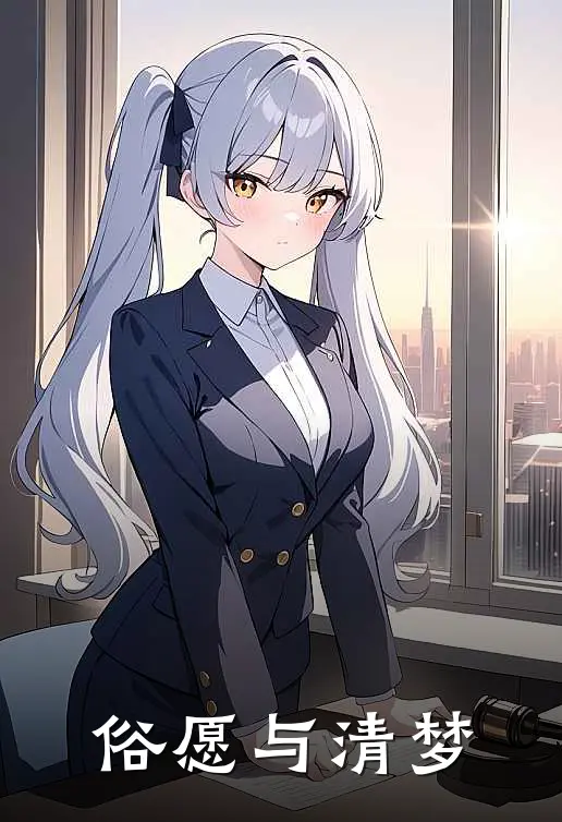 司清景琛(俗愿与清梦)全本免费在线阅读_司清景琛全集在线阅读