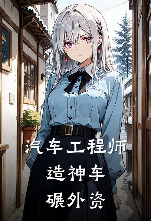 汽车工程师：造神车碾外资林辰汉森最热门小说_免费小说全集汽车工程师：造神车碾外资(林辰汉森)