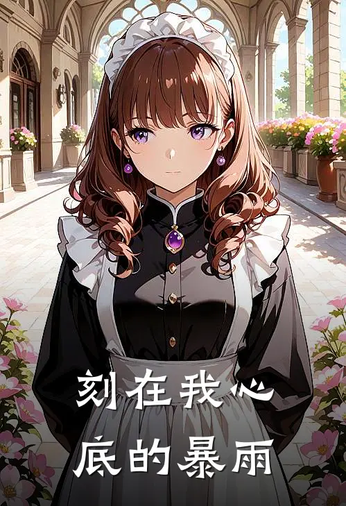 刻在我心底的暴雨(季时雨况野)推荐小说_刻在我心底的暴雨(季时雨况野)全文免费阅读大结局