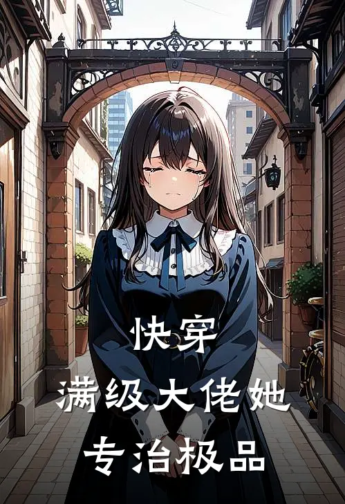 《快穿：满级大佬她专治极品》安皓安妤然火爆新书_快穿：满级大佬她专治极品(安皓安妤然)最新热门小说