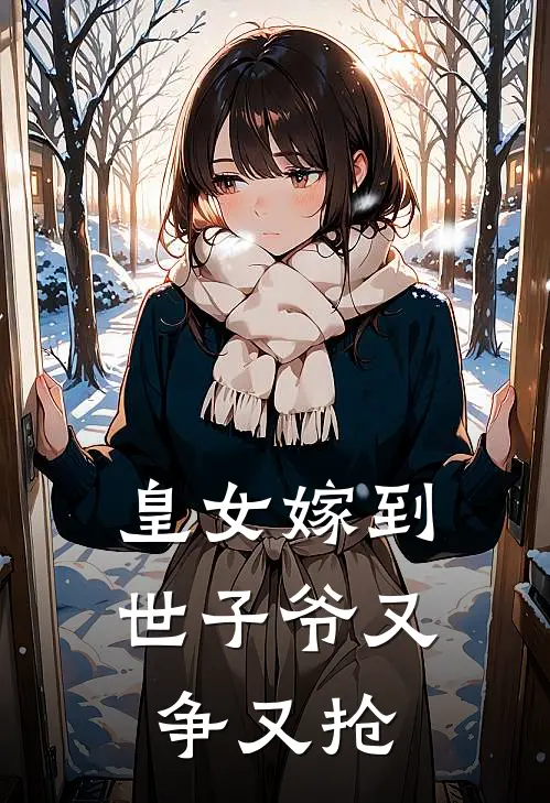 皇女嫁到世子爷又争又抢(凤宁黎夙)最新好看小说_最新章节列表皇女嫁到世子爷又争又抢(凤宁黎夙)