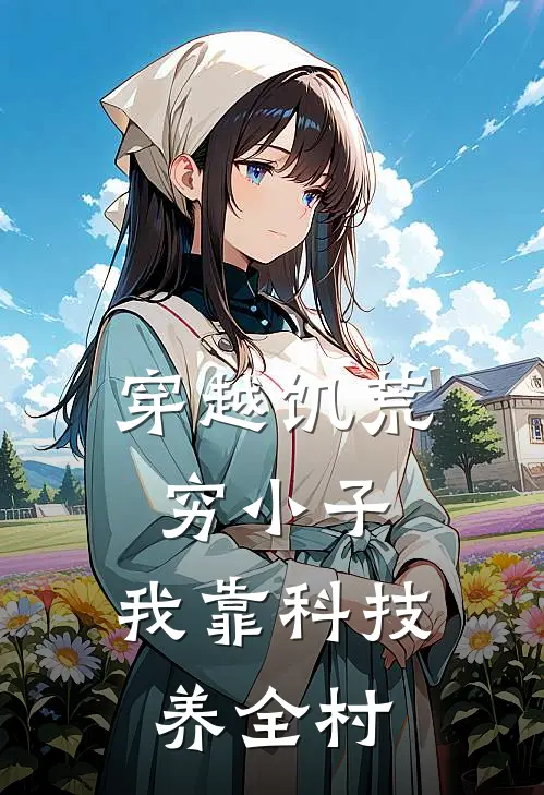 穿越饥荒穷小子，我靠科技养全村(满仓沈砚)免费热门小说_最新小说推荐穿越饥荒穷小子，我靠科技养全村满仓沈砚