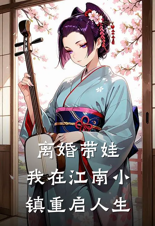 婉秋李桂芬(离婚带娃，我在江南小镇重启人生)全章节在线阅读_(离婚带娃，我在江南小镇重启人生)完结版免费阅读