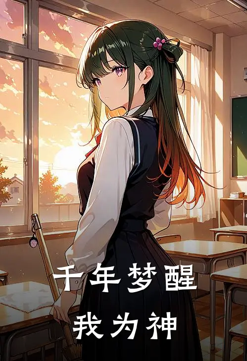 千年梦醒我为神(林宇林宇)完整版小说全文免费阅读_免费阅读无弹窗千年梦醒我为神林宇林宇