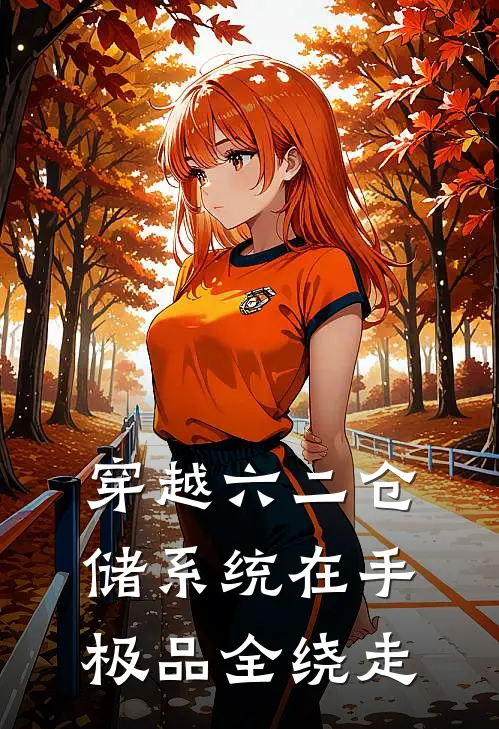 穿越六二仓储系统在手极品全绕走