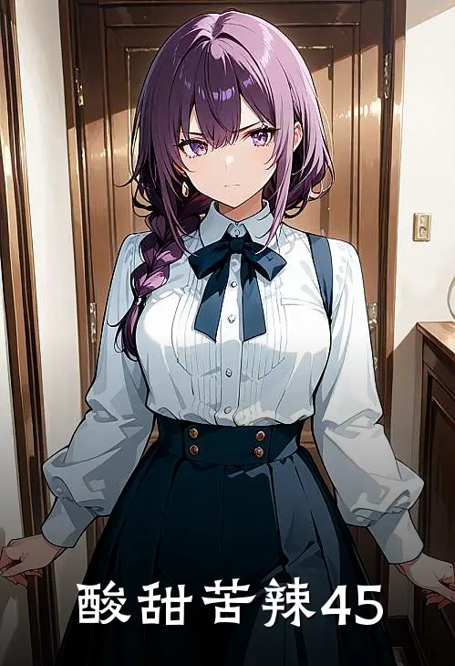 酸甜苦辣45(林致远苏曼)免费小说_完整版免费阅读酸甜苦辣45林致远苏曼