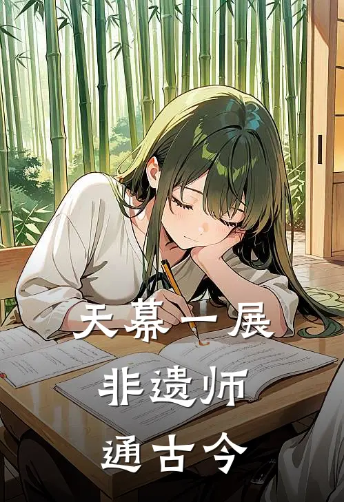 天幕一展，非遗师通古今林砚赵祯小说完整版免费阅读_最新章节列表天幕一展，非遗师通古今(林砚赵祯)