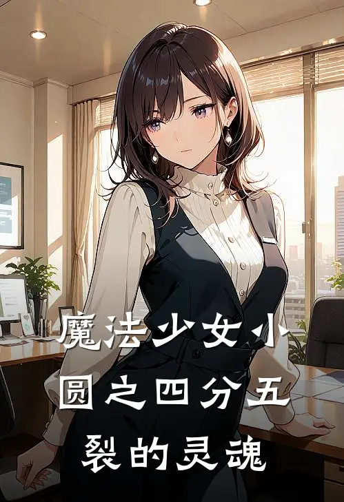 魔法少女小圆之四分五裂的灵魂丘比丘比最新好看小说_最新完本小说魔法少女小圆之四分五裂的灵魂丘比丘比