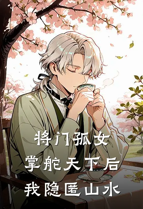 沈清辞沈擎苍《将门孤女：掌舵天下后我隐匿山水》全文免费阅读_将门孤女：掌舵天下后我隐匿山水全集在线阅读