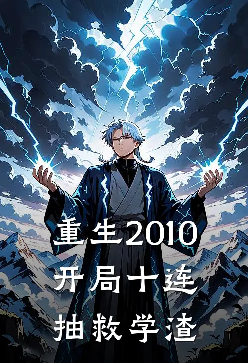 重生2010：开局十连抽救学渣林战王一彤免费小说大全_热门免费小说重生2010：开局十连抽救学渣(林战王一彤)