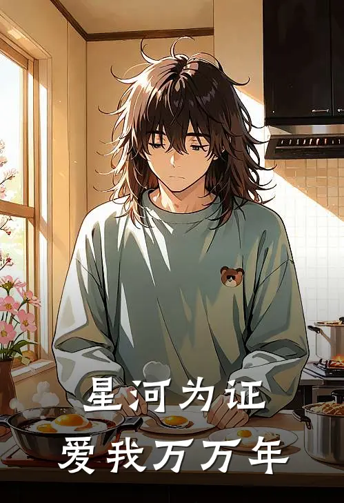 星河为证：爱我万万年卿萝苏云深在线免费小说_最新推荐小说星河为证：爱我万万年(卿萝苏云深)