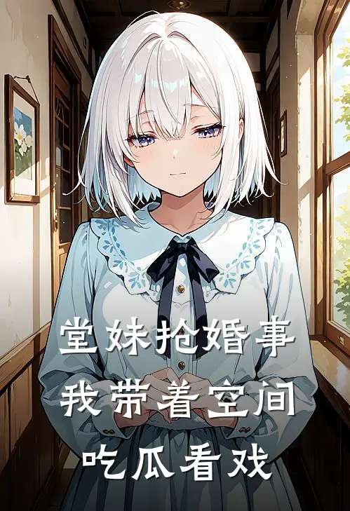 堂妹抢婚事，我带着空间吃瓜看戏秦渊赵文琼免费小说全本阅读_小说免费完结堂妹抢婚事，我带着空间吃瓜看戏秦渊赵文琼