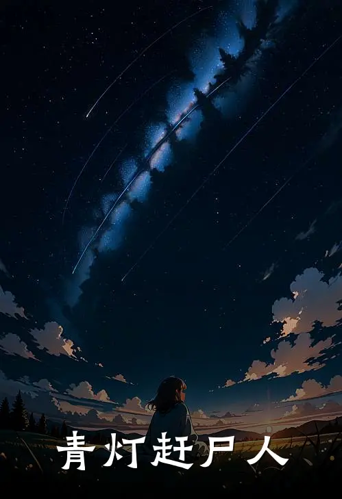 青灯赶尸人(阿烛阿烛)热门网络小说推荐_免费完结版小说青灯赶尸人(阿烛阿烛)