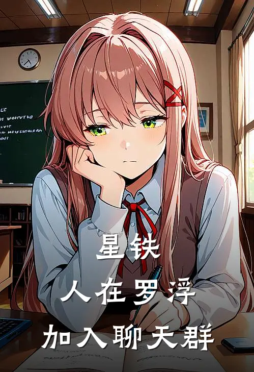 星铁：人在罗浮，加入聊天群沈晨琪亚娜免费小说全文阅读_最新章节列表星铁：人在罗浮，加入聊天群(沈晨琪亚娜)