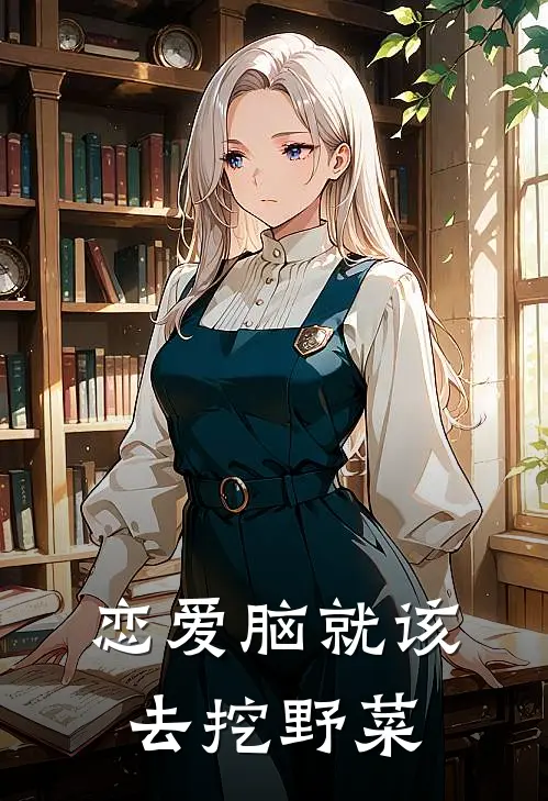 恋爱脑就该去挖野菜沈裕笙凌风小说免费阅读无弹窗_完结版小说全文免费阅读恋爱脑就该去挖野菜(沈裕笙凌风)