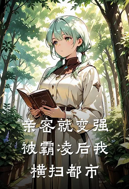 亲密就变强，被霸凌后我横扫都市(燕斩尘刘一龙)免费完结小说_免费小说在线阅读亲密就变强，被霸凌后我横扫都市(燕斩尘刘一龙)