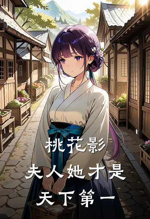 桃花影：夫人她才是天下第一冯蘅陆乘风免费小说全文阅读_最新章节列表桃花影：夫人她才是天下第一(冯蘅陆乘风)