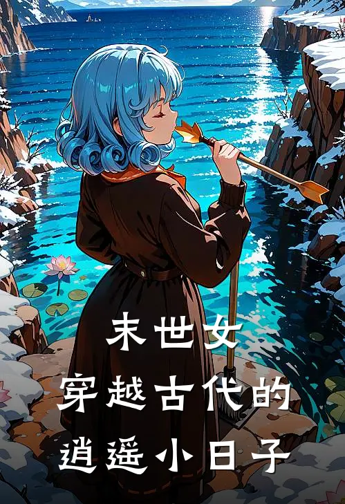 末世女，穿越古代的逍遥小日子(许若生许秀兰)完结版小说推荐_最新完结小说推荐末世女，穿越古代的逍遥小日子许若生许秀兰