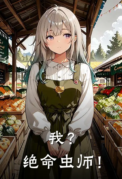 我？绝命虫师！(崔渊崔苑)免费阅读_热门的小说我？绝命虫师！崔渊崔苑