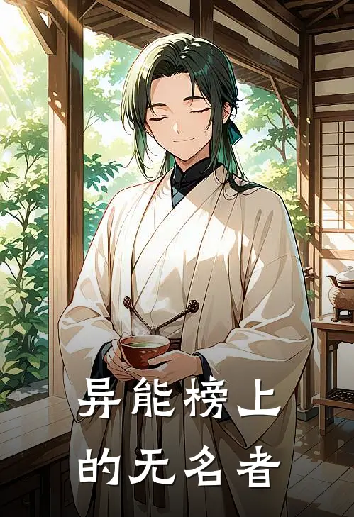 李猛陈锐(异能榜上的无名者)全章节在线阅读_(异能榜上的无名者)全本在线阅读