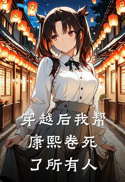 穿越后我帮康熙卷死了所有人(林寒林寒)完结小说_热门小说推荐穿越后我帮康熙卷死了所有人林寒林寒