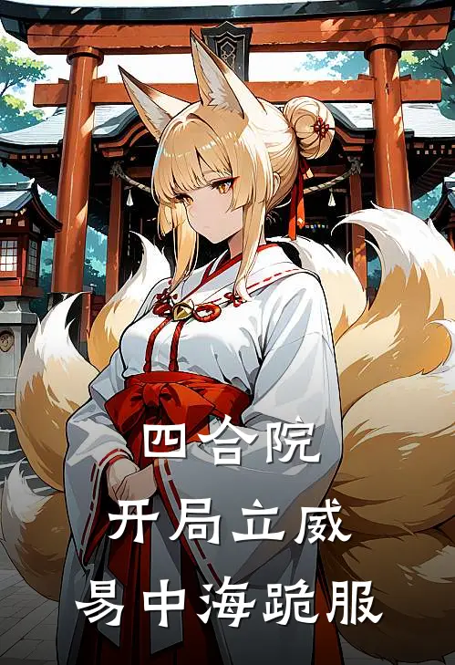 四合院：开局立威，易中海跪服陆实易姜嫣然完整版免费小说_全本免费完结小说四合院：开局立威，易中海跪服陆实易姜嫣然