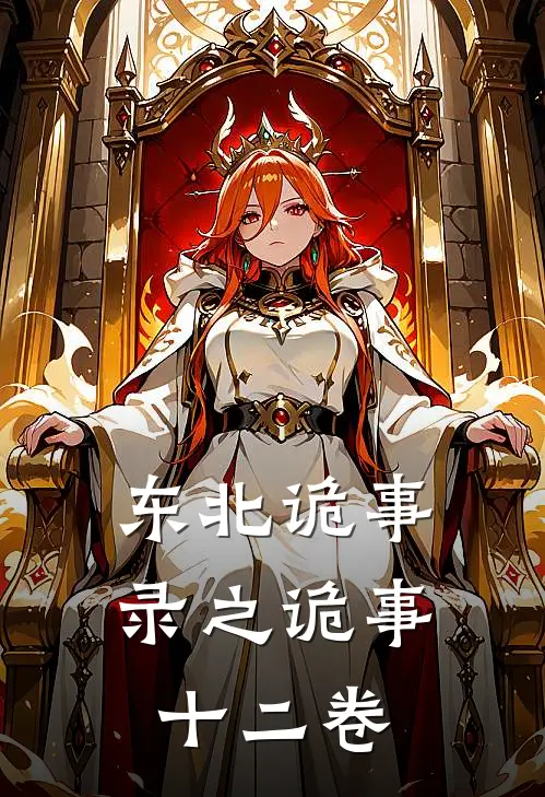 东北诡事录之诡事十二卷(王梅赵琳)完本小说大全_完本热门小说东北诡事录之诡事十二卷王梅赵琳