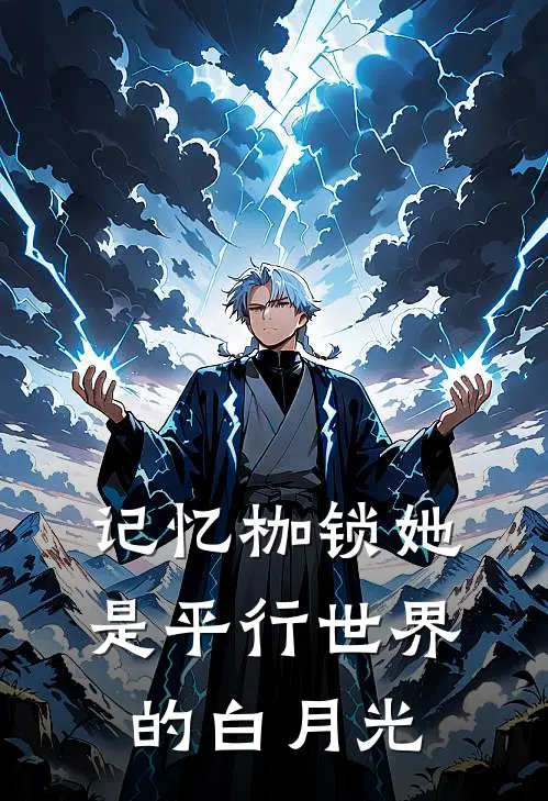 陆执苏晚（记忆枷锁她是平行世界的白月光）全文免费阅读无弹窗大结局_