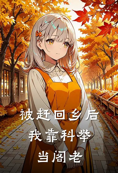 陆渊赵翠花被赶回乡后，我靠科举当阁老全章节在线阅读_被赶回乡后，我靠科举当阁老全集免费在线阅读