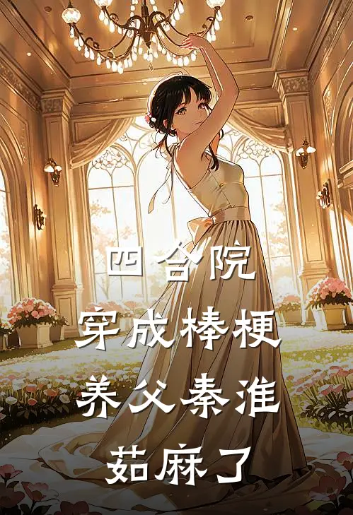 四合院：穿成棒梗养父秦淮茹麻了倪阳秦淮茹完整免费小说_小说全文免费阅读四合院：穿成棒梗养父秦淮茹麻了倪阳秦淮茹