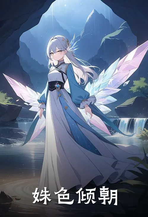姝色倾朝(苏瑶苏婉)在线阅读免费小说_完整版小说免费阅读姝色倾朝(苏瑶苏婉)