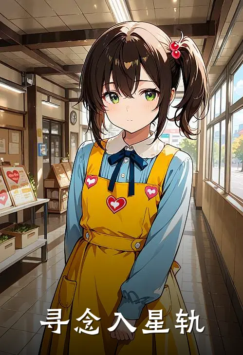 寻念入星轨寻安寻安最新小说推荐_完本小说免费阅读寻念入星轨(寻安寻安)