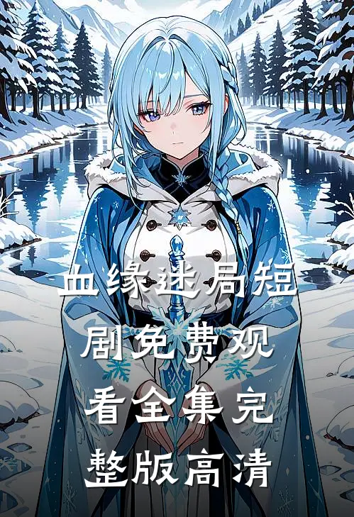 血缘迷局短剧免费观看全集完整版高清