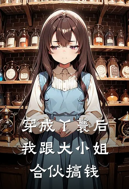 苏晚春杏《穿成丫鬟后，我跟大小姐合伙搞钱》_(苏晚春杏)热门小说