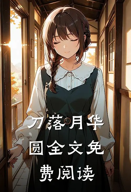 刀落月华圆全文免费阅读