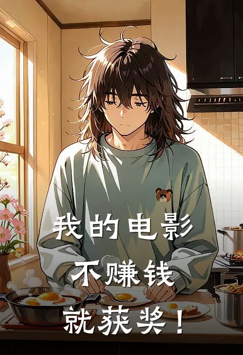 我的电影：不赚钱，就获奖！(李钰曹宝坪)热门网络小说推荐_最新章节列表我的电影：不赚钱，就获奖！(李钰曹宝坪)