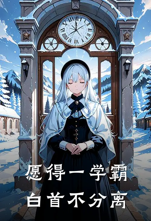 愿得一学霸,白首不分离