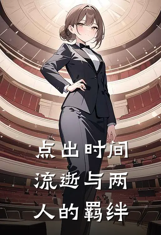 点出时间流逝与两人的羁绊(林薇陈默)完本小说大全_完本热门小说点出时间流逝与两人的羁绊林薇陈默