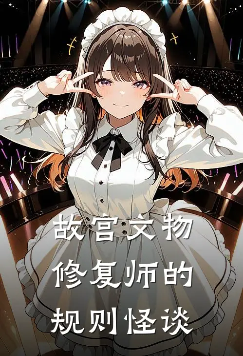 故宫文物修复师的规则怪谈林砚秋陈曦热门小说阅读_免费完结小说故宫文物修复师的规则怪谈林砚秋陈曦