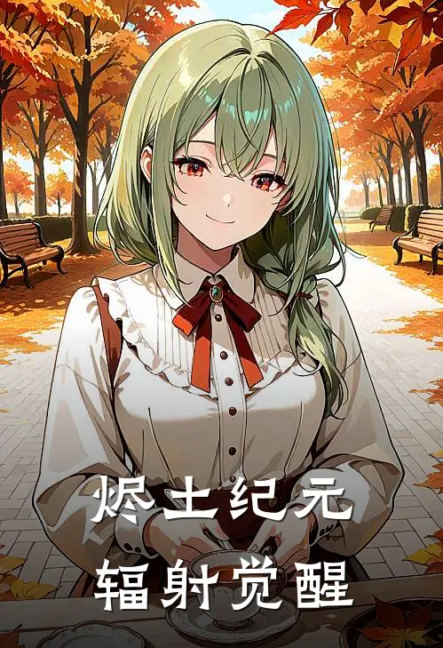 林野林野烬土纪元：辐射觉醒全文免费阅读_林野林野完整版免费阅读