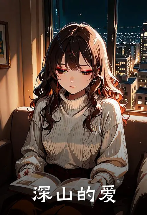 深山的爱苏砚张明完整版小说全文免费阅读_最新章节列表深山的爱(苏砚张明)