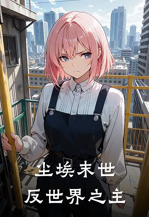 尘埃末世：反世界之主(叶小希宋景初)完整版免费全文阅读_完本小说推荐尘埃末世：反世界之主(叶小希宋景初)