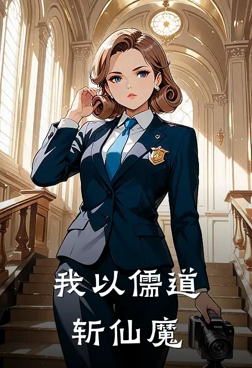 李长安李长安(我以儒道斩仙魔)全章节在线阅读_(我以儒道斩仙魔)完结版免费阅读