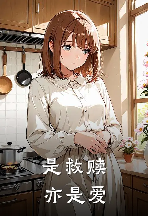 是救赎，亦是爱宋随李晓最热门小说_免费小说全集是救赎，亦是爱(宋随李晓)