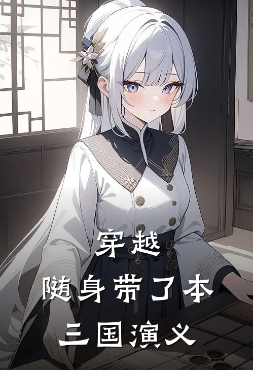 穿越：随身带了本三国演义李天元赵云小说完整版免费阅读_最新章节列表穿越：随身带了本三国演义(李天元赵云)