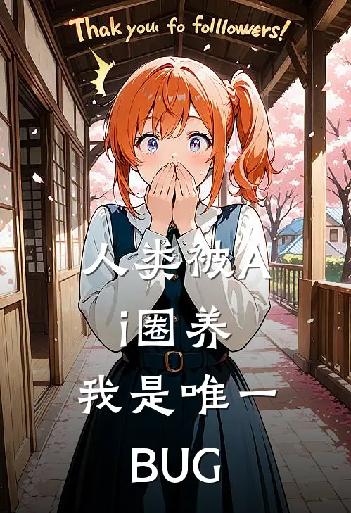 人类被Ai圈养，我是唯一BUG(袁籁潮袁野)最新小说全文阅读_最新章节列表人类被Ai圈养，我是唯一BUG(袁籁潮袁野)