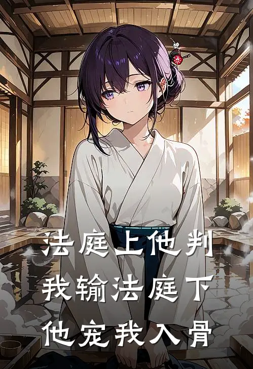 法庭上他判我输法庭下他宠我入骨(苏潇潇陆明亮)推荐完结小说_最新章节列表法庭上他判我输法庭下他宠我入骨(苏潇潇陆明亮)